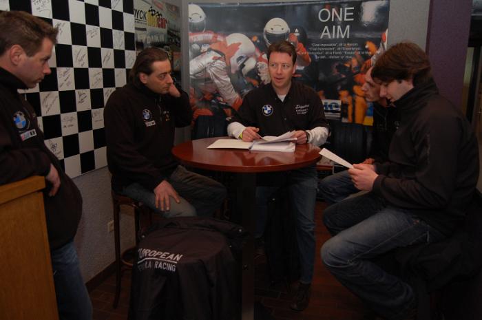 EuroRacing Final Contest 2009-2010 (100)